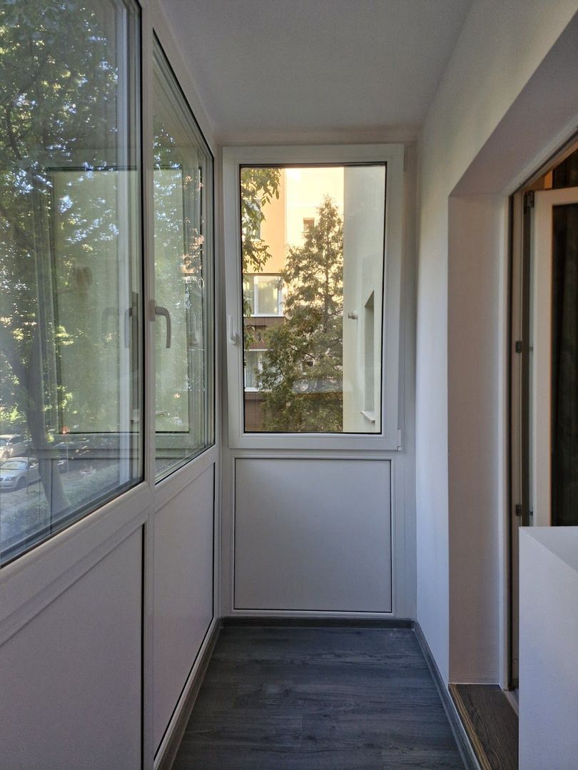 Apartament 3 camere  renovat in zona Lipovei - Poză 23