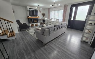 Casa 5 Camere.450mp Teren, Zona Micesti - Poză 7