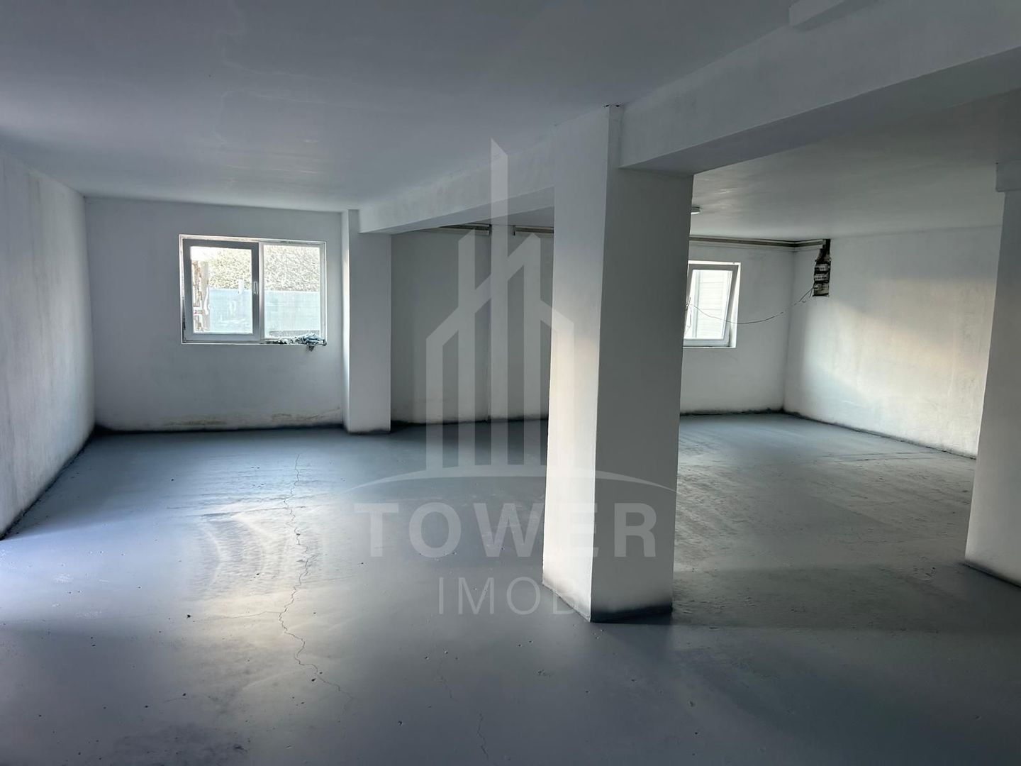 Hală + Spațiu de birouri Viile Sibiului, Viile Sibiului - Poză 6