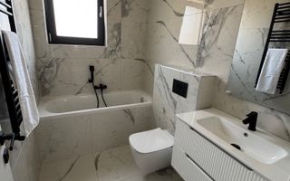 PROMOTIE, VILE Tunari, 5 camere, CALITATE superioara - Poză 18