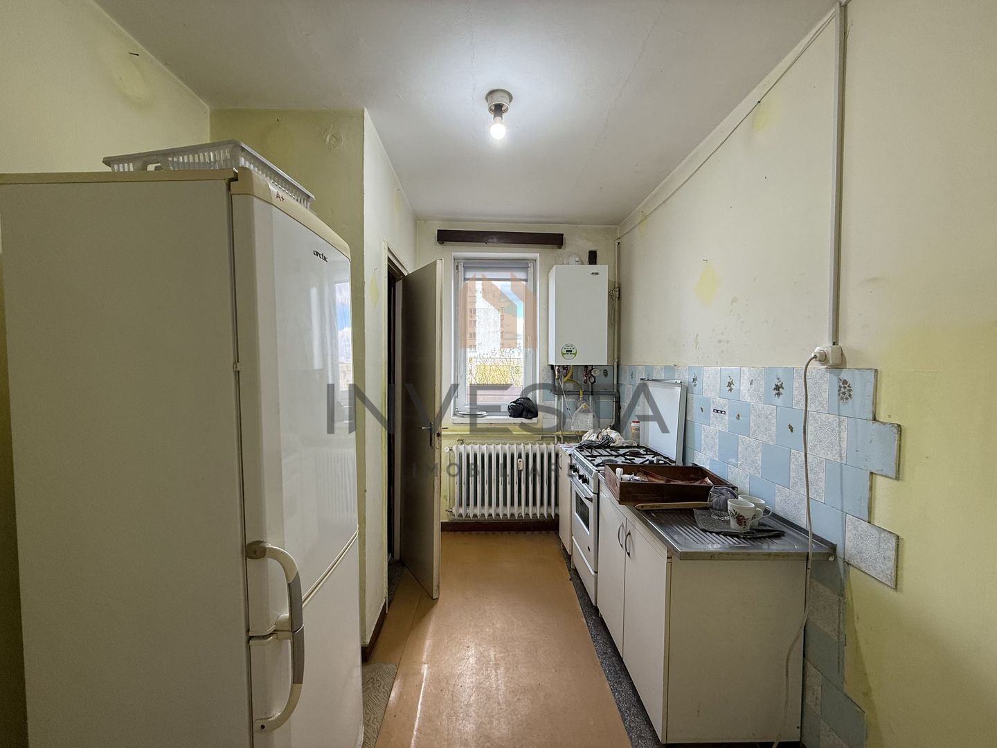 Apartament 3 camere decomandat de vanzare – Gheorgheni - Poză 4