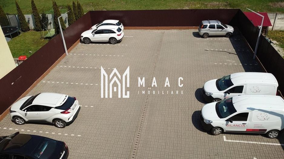 Spațiu birouri I Clasa A I 200 mp utili I Parcare I Central - Poză 9