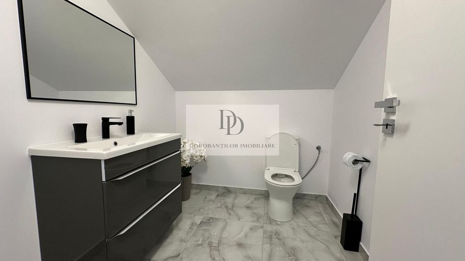 Inchiriere Duplex modern | Dezmir | Finisat si mobilat | Pet-friendly - Poză 13