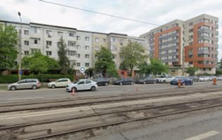Apartament 3 camere de inchiriat, zona Autogara de Vest (Moara de foc), Iasi