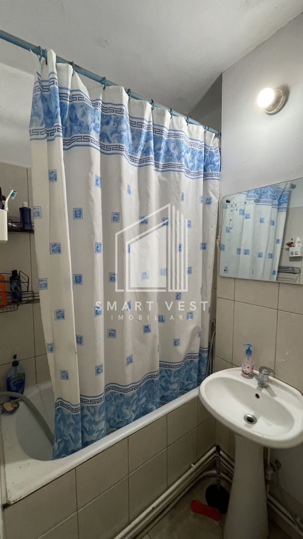 Apartament 4 camere | Parter | Zona Micro 15 - Poză 16