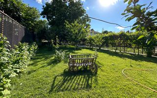 Casă în Buiucani, de vânzare, cu suprafața de 338m2. Pe teren de 14 ari. - Poză 29