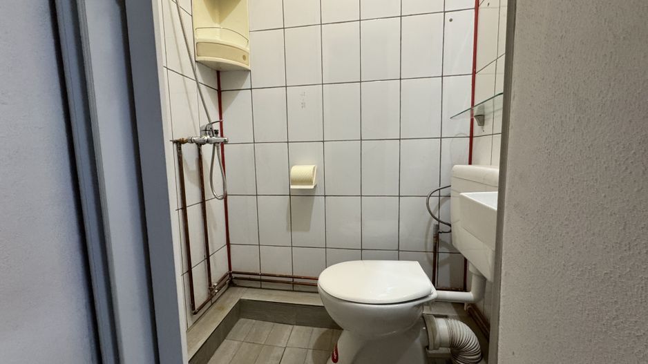 COMISION 0% | Apartament 1 Camera | Complex-Studentesc | Etaj 1 - Poză 8