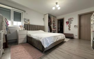 Vila individuală P+1, 5 camere, 260 mp utili – teren 400 mp - Poză 5