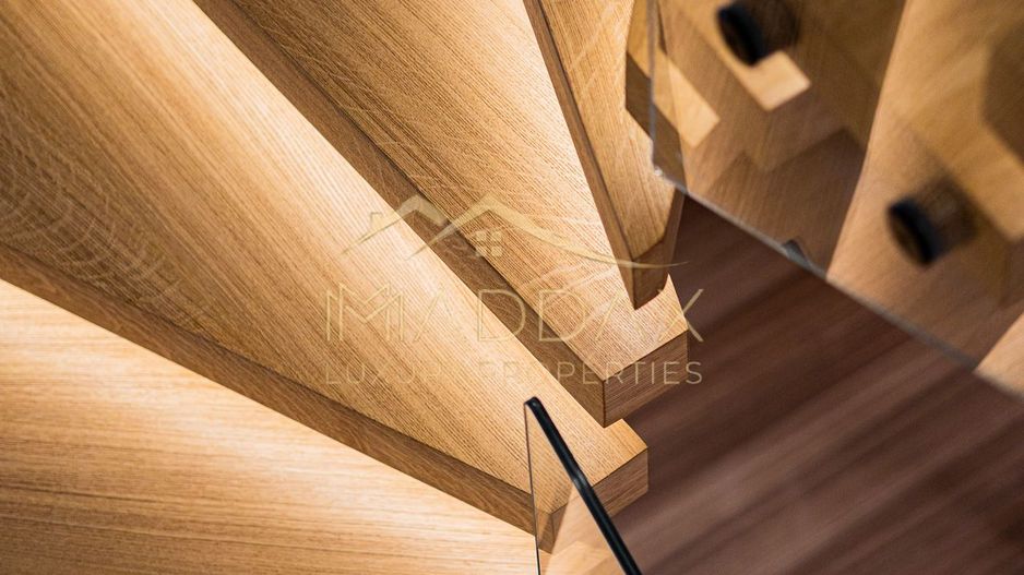 Extraordinary Penthouse *380 SQM useful* 3 parking // Primaverii - Poză 45