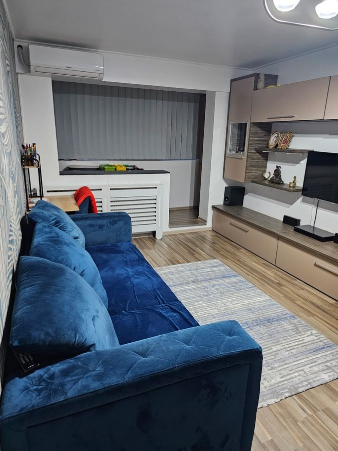 Apartament 2 camere Titan T669 - Poză 1