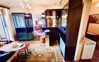 Central, 4 camere, 2 bai, 2baloane, centrala proprie - Poză 1