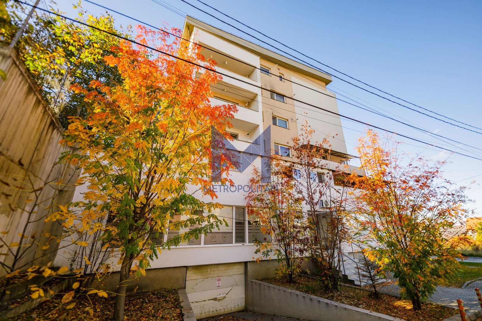 [Comision ZERO] Apartament 1 cameră, terasă, etaj 1, Calea Turzii - Poză 23