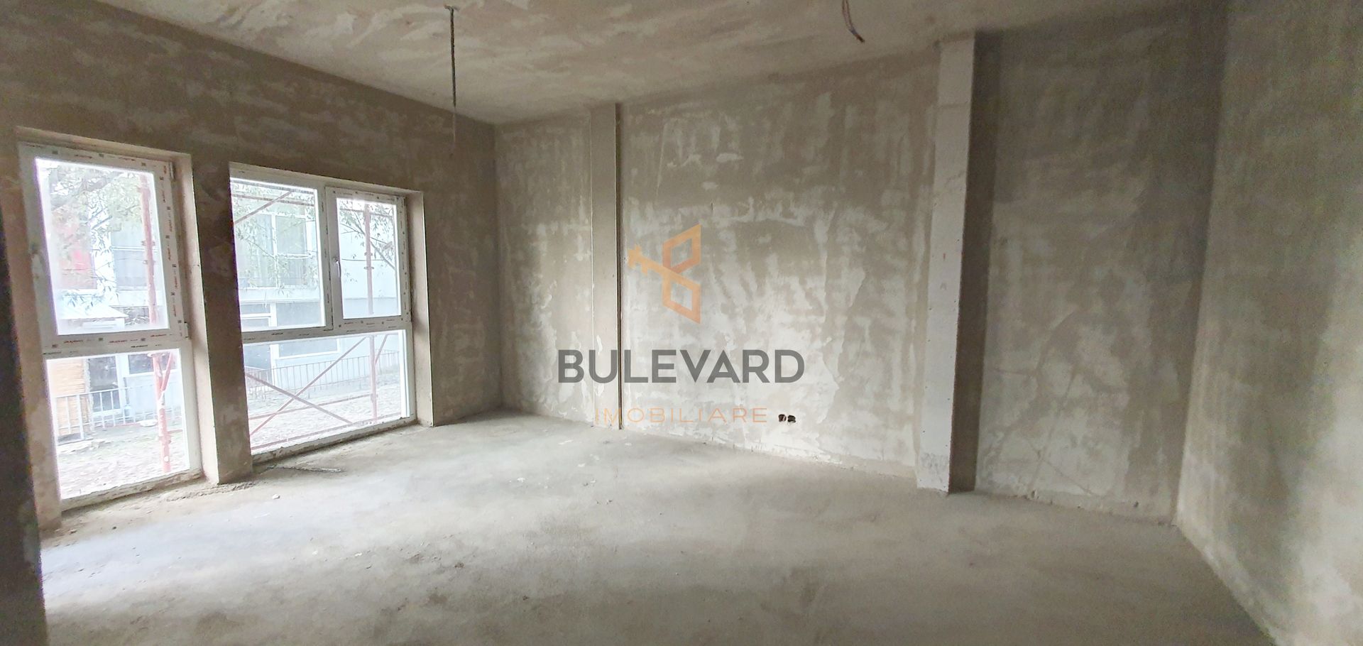 Apartament cu 2 camere+ parcare, zona strazii Somesului! - Poză 3