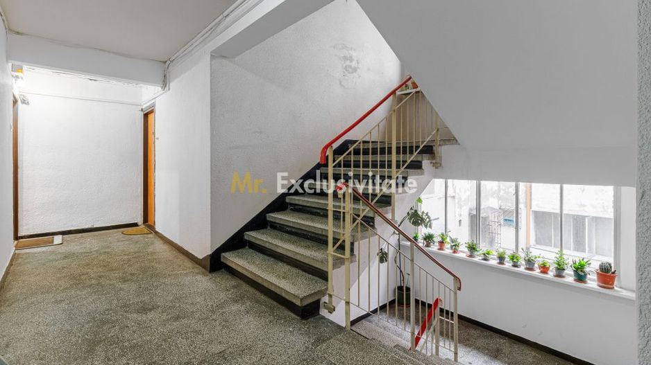 Apartament 2 camere parcare inclusa Favorit - Poză 11