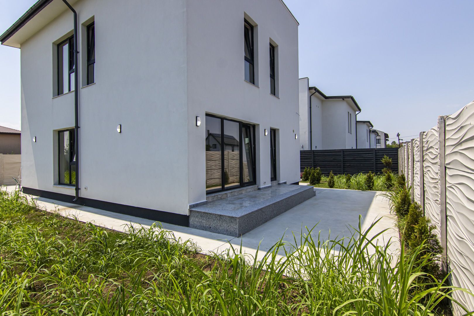 COMISION 0 % | CASA PREMIUM | 5 CAMERE | FINISATA LA CHEIE | OTOPENI - FERME | - Poză 4