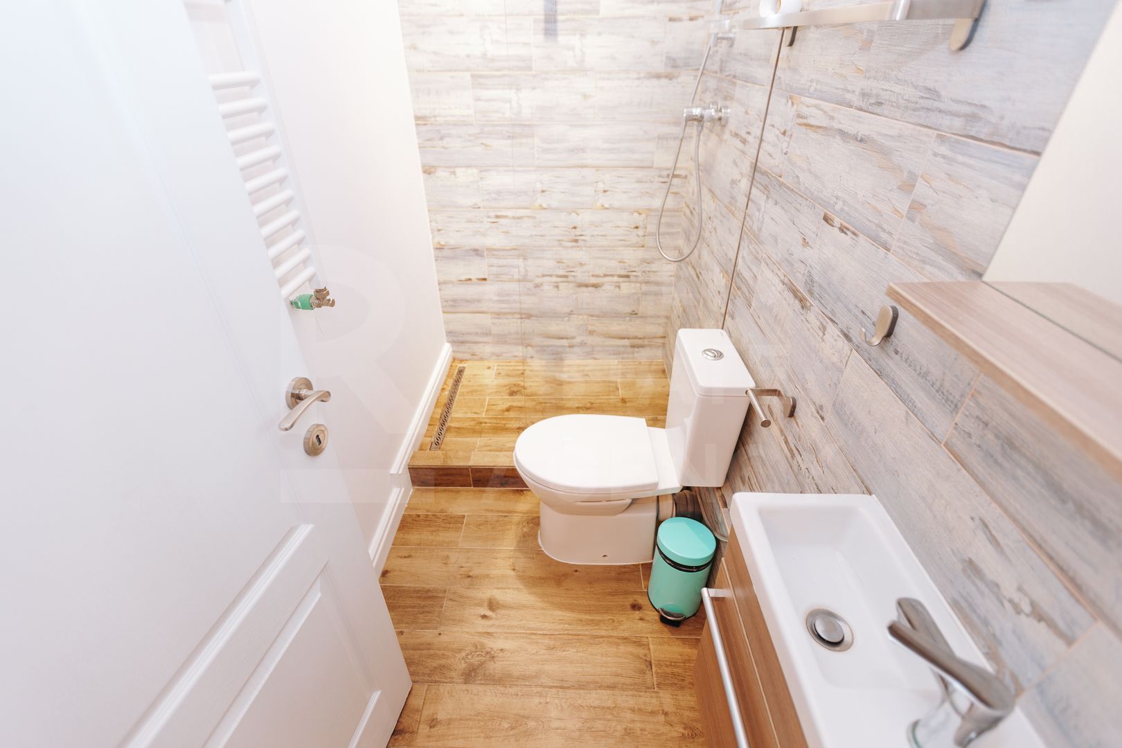 Vânzare, apartament, 3 camere, Școala Germana, Dămăroaia, București - Poză 5