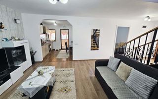 🏡 Vilă modernă cu 5 camere – Mănești - Poză 13