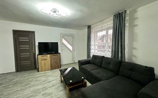 3 camere Modern, Parcare, Curte, Pet Friendly, Parc Poligon, Floresti - Poză 3