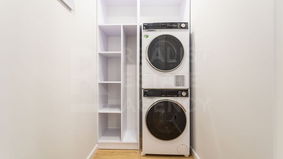 Vânzare, apartament, 2 camere, strada Regina Elisabeta, Durlești - Poză 12