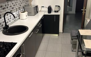 AP. 3 CAMERE SALAJ, BLOC NOU, CENTRALA TERMICA, LOC PARCARE SUPRATERAN - Poză 11