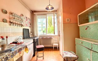 Apartament RENOVABIL, Etajul 1, cea mai cautata zona din Gheorgheni! - Poză 6