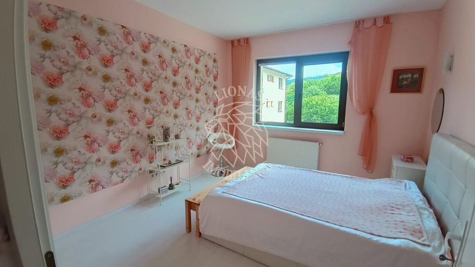 Apartament 2 camere, mobilat si utilat Foresta Residence Floresti - Poză 2