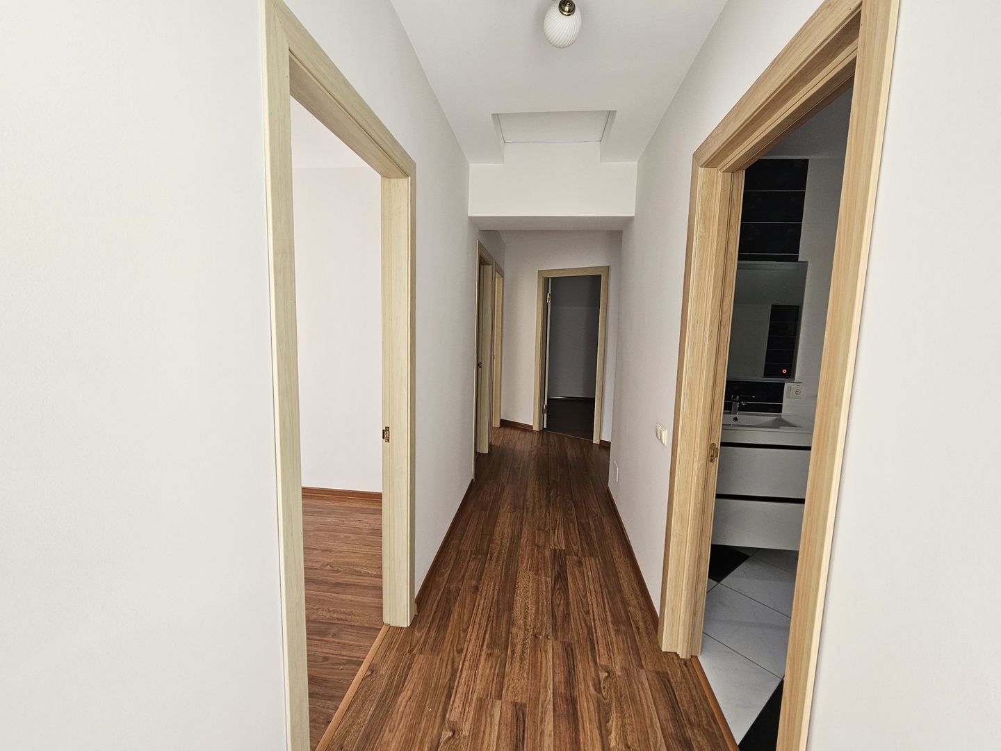 Casă Centru, Timiș, mun.Chișinău - Poză 10