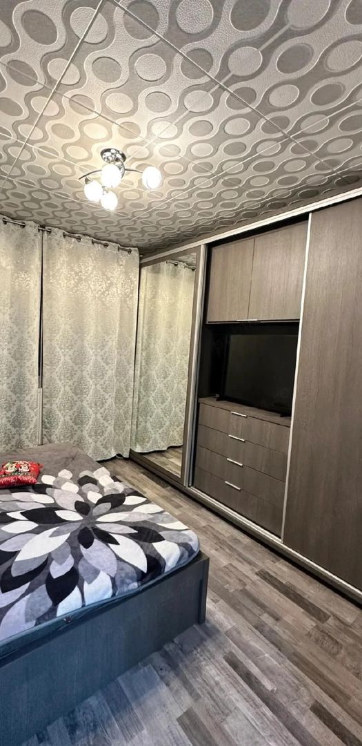 Apartament renovat cu doua camere, soseaua Berceni, 130.000€ - Poză 7
