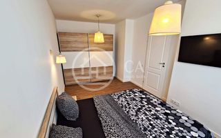 Apartament de închiriat cu 3 camere în Ared, Oradea - Poză 5