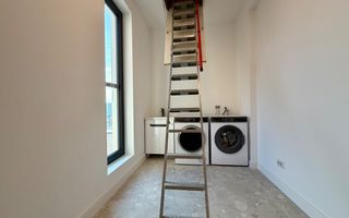 Vila Exclusivista in Mijlocul Naturii *959mp teren*/ 420mpc / Balotesti - Poză 63