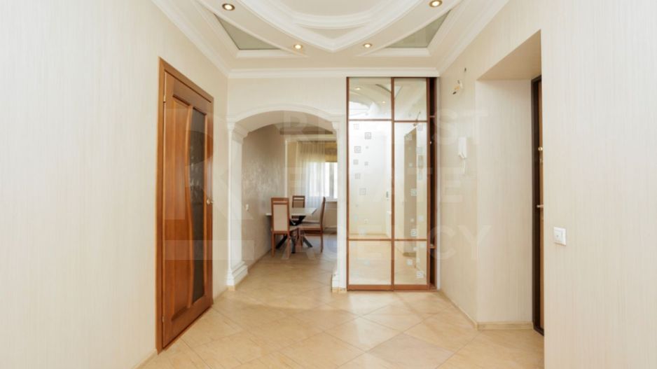 Vânzare, apartament, 2 camere, str. Lev Tolstoi 24/1,  Centru. - Poză 10