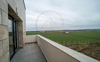 Tomis Plus/Maurer - Apartament deosebit cu 3 camere mobilat/echipat cu parcare - Poză 20