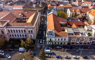 De închiriat spațiu ultracentral, ideal pentru multiple activități