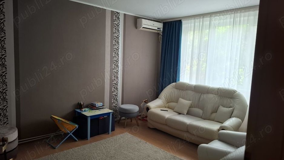 Apartament 4 camere, decomandat, 80.94 mp - Poză 4