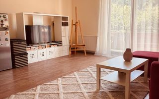 2 Camere zona Blumana, zona de case,55mp, 135000Euro - Poză 1