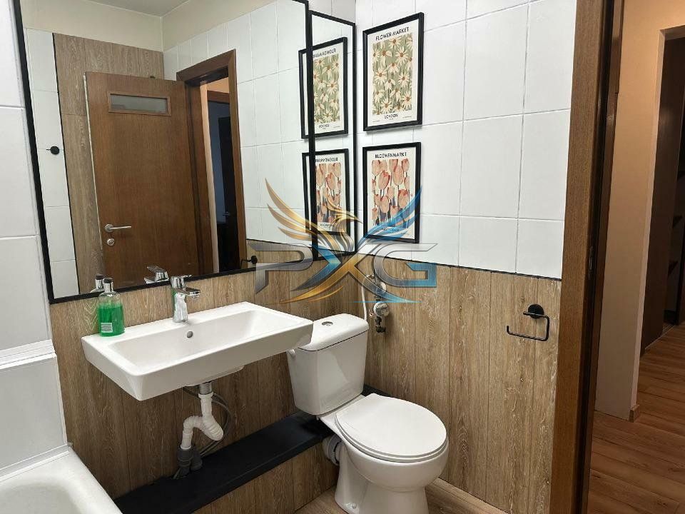 Apartament 2 camere Pacii - Poză 13