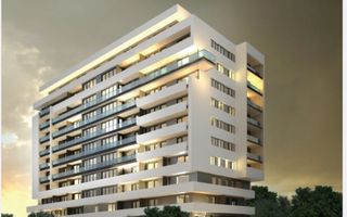 Penthouse de vanzare in Oradea,Prima Panorama - Poză 1