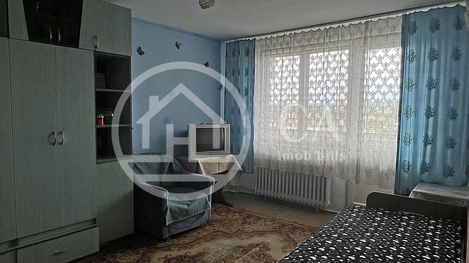 Apartament cu 3 camere de inchiriat in zona Dacia, Oradea - Poză 1