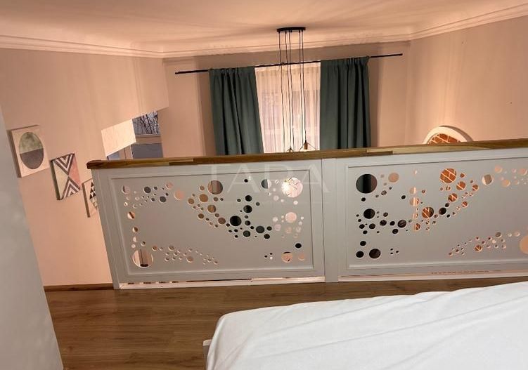 Apartament cochet, clădire interbelica, ultracentral, investitie. - Poză 9