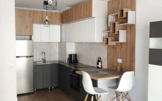 Ap 2 cam, 44mp, Silk District , mobilat si utilat  + loc prc 156.000 € - Poză 1