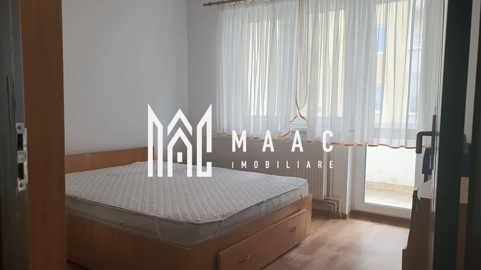 Apartament 2 camere | 54MPU | Balcon |  Zona Penny – Cireșica - Poză 3