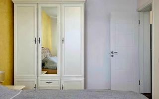 Apartament cu 2 camere de vânzare - 53 mp, complet mobilat și utilat - Poză 20