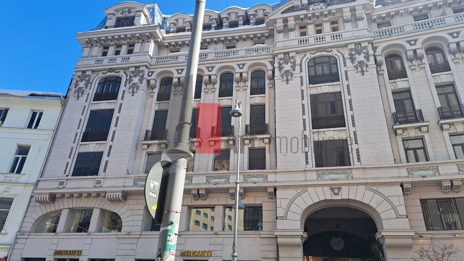 Vand garsoniera calea victoriei ideala investitie - Poză 1