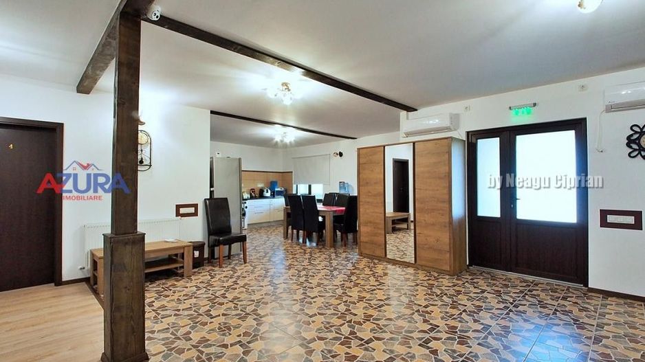 AZURA Imobiliare Pitesti - Casă de vacanță, Nucșoara! - Poză 57