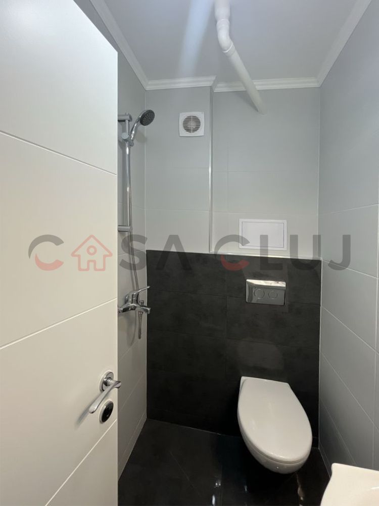 Garsoniera, Ultramoderna, 3/4  Manastur!! - Poză 7