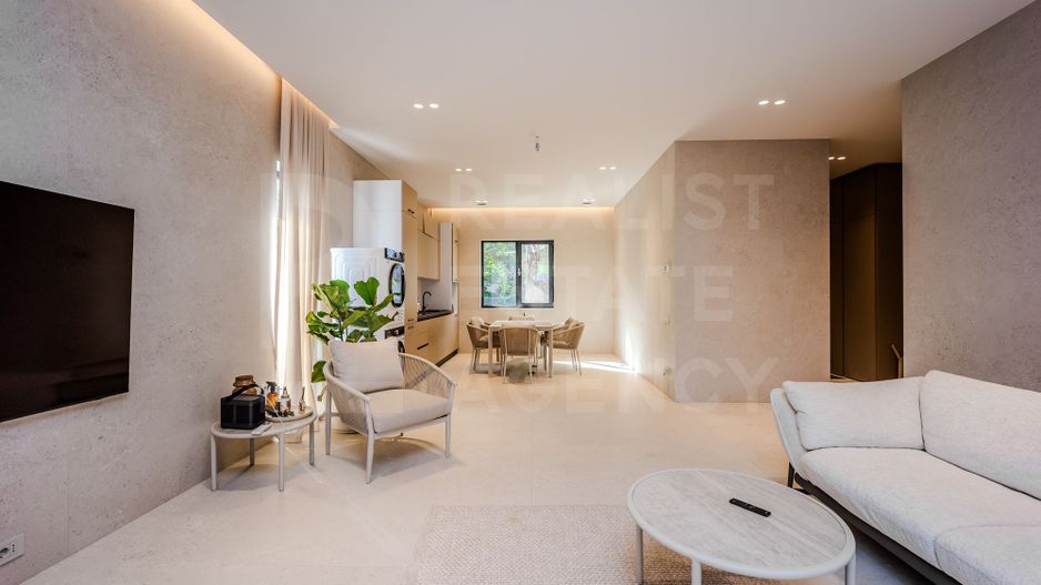 Vânzare, casă modernă - premium, str.  Teilor, Vadul lui Vodă - Poză 1