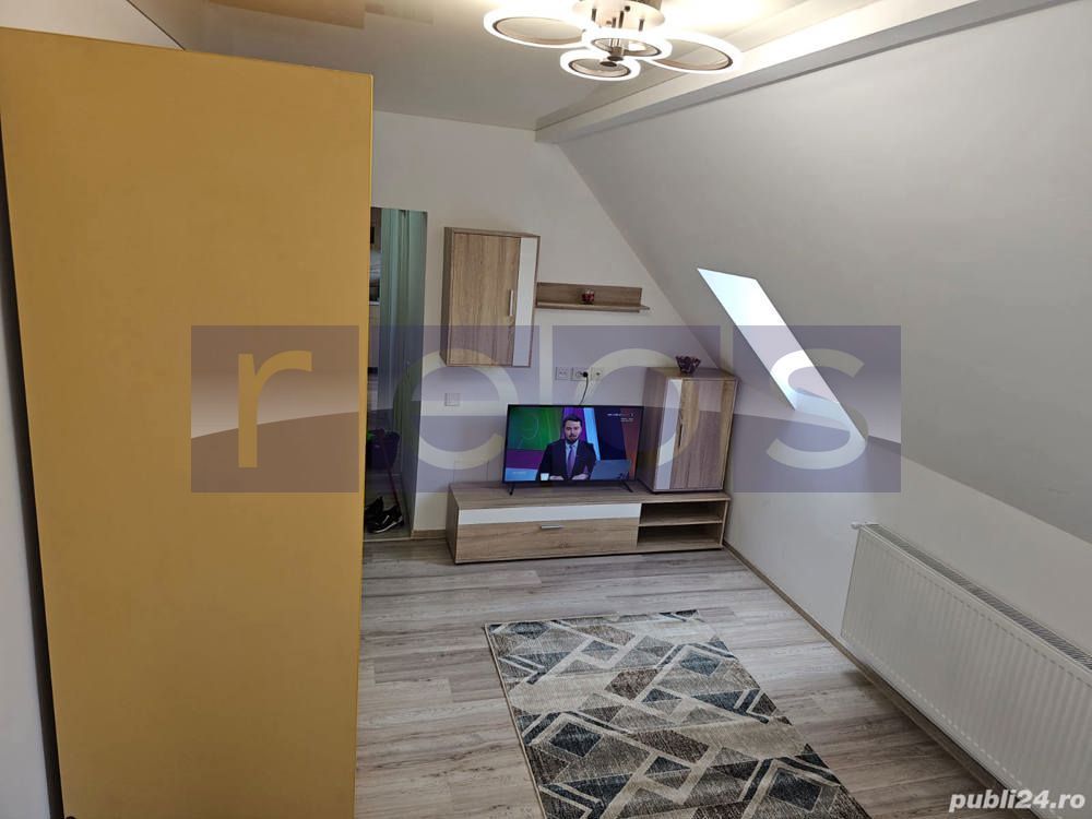 DE VANZARE GARSONIERA 35 MP PRELUNGIREA GHENCEA-LATIN | DECOMANDATA - Poză 2