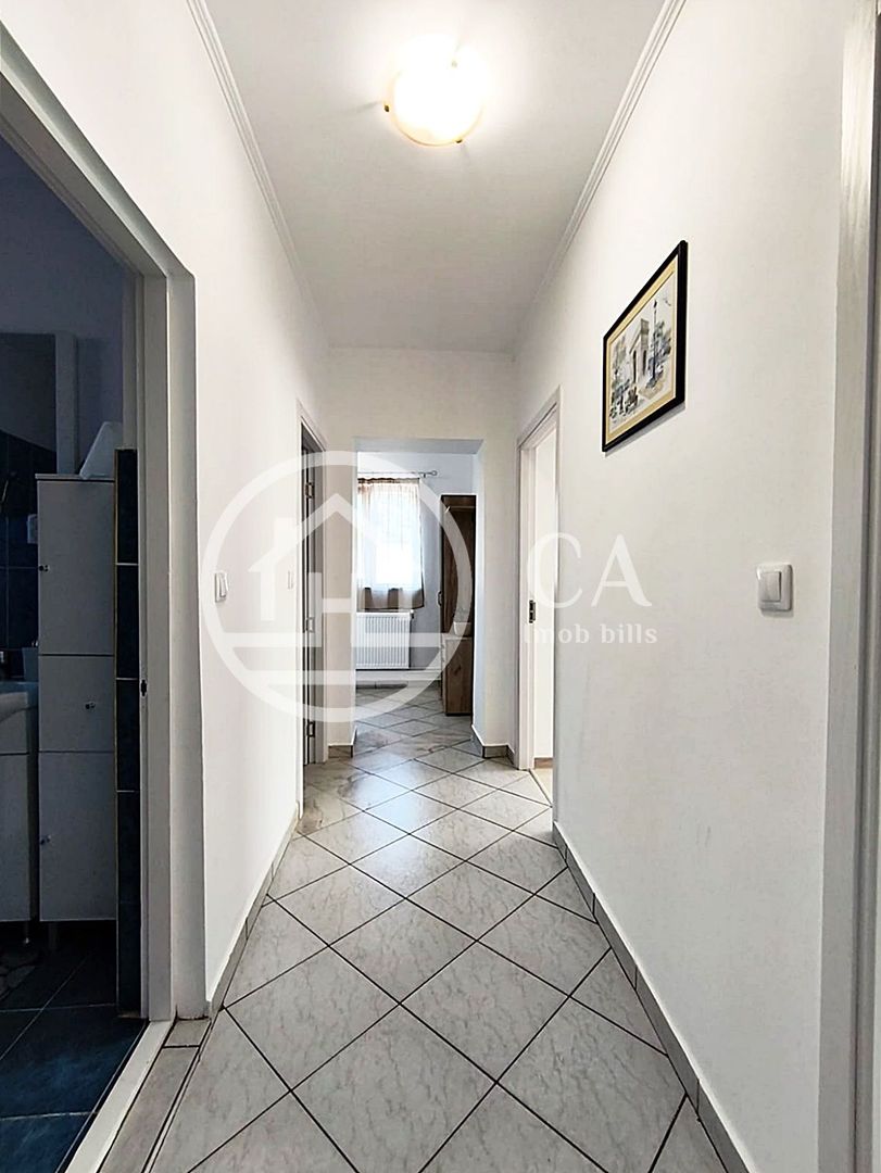 Casa de inchiriat cu 2 camere in Santandrei, Bihor - Poză 11