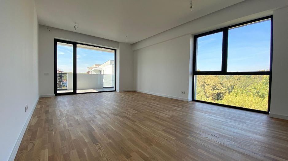 Apartament 3 camere Pipera | Loc De Parcare Inclus In Pret - Poză 2
