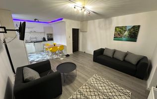 Apartament de 3 camere, 70mp, parcare, Zona Semi-Central